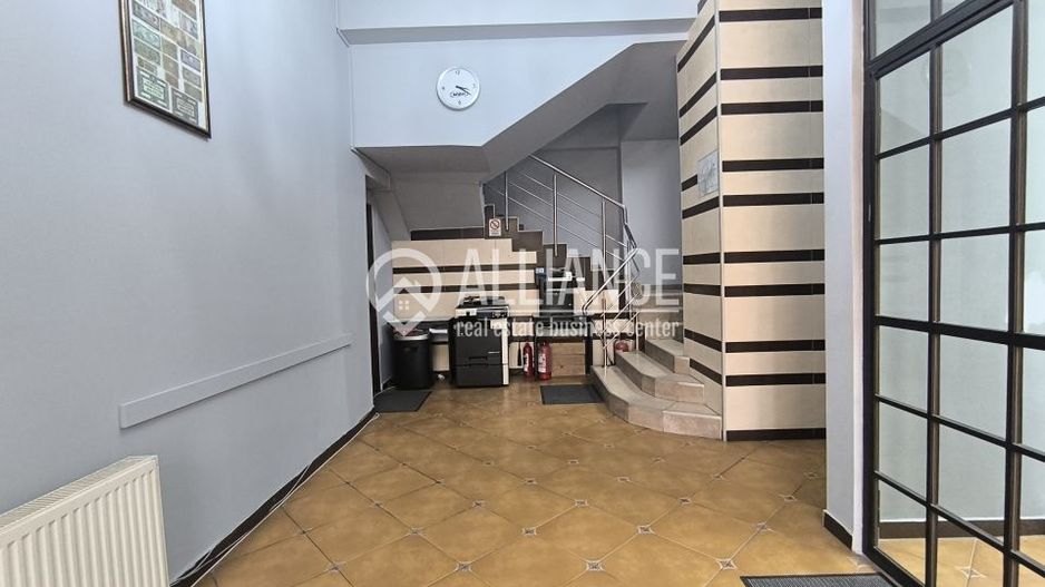 BALADA NEJ(COD03)-Birouri cu suprafete mici, medii si parcare! - Poză 8