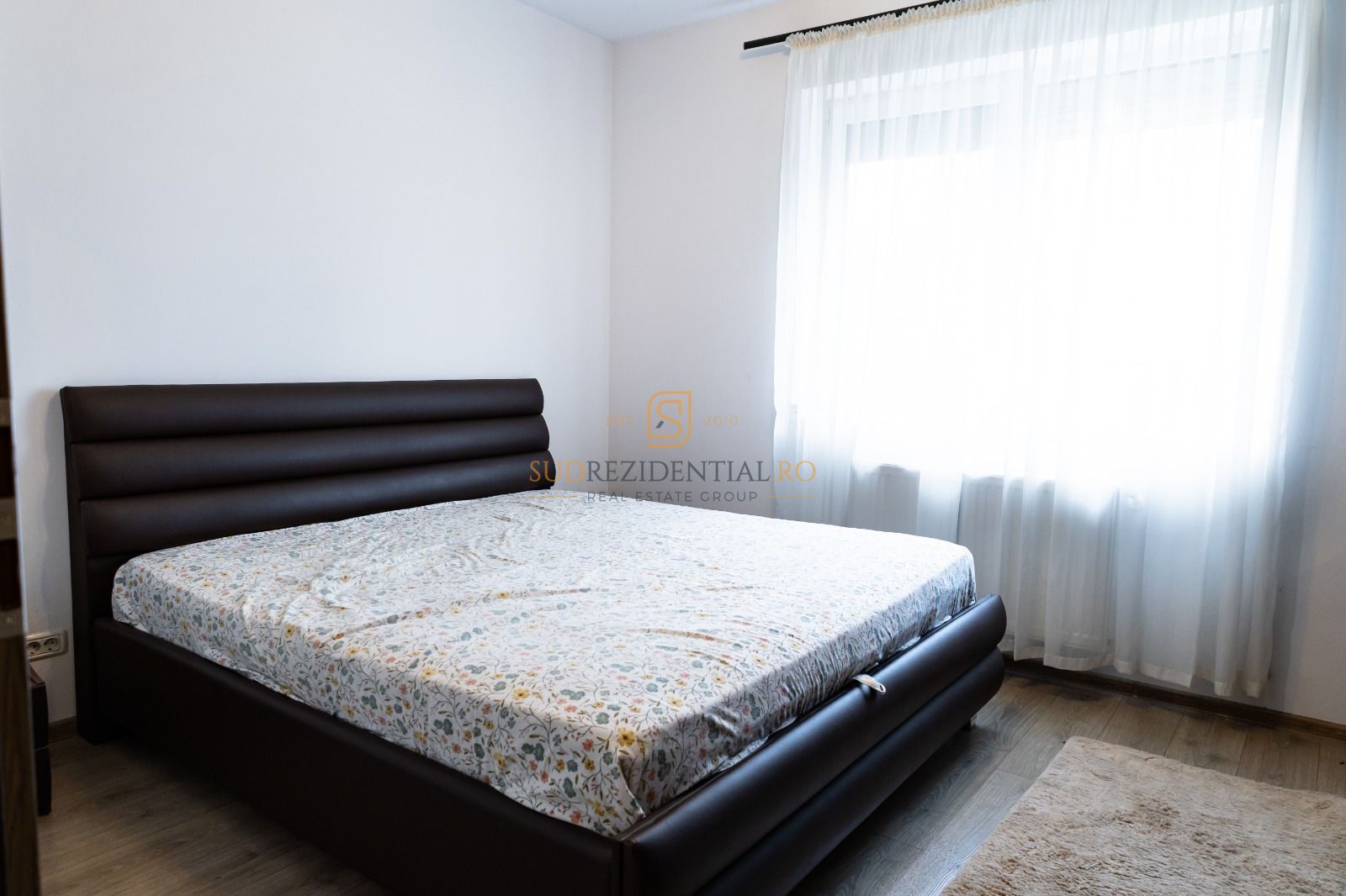 Apartament 3 camere + loc de parcare, acces metrou Leonida, Comision 0 - Poză 14