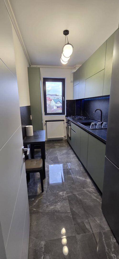 Vânzare Apartamenr cu 2 camere, bloc 2025, etaj 1, Nicolae Grigorescu - Poză 5