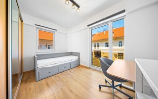 Apartament premium cu 3 camere, bloc nou cu lift, Piata Avram Iancu - Poză 4