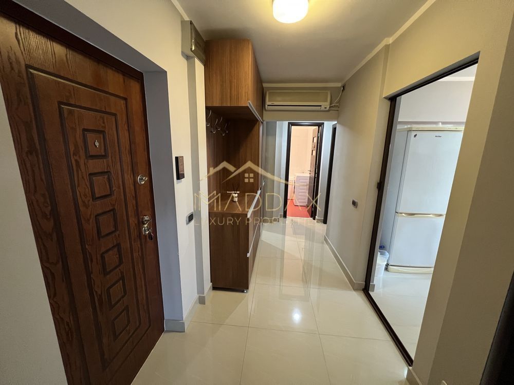 ✨ 2 Camere Modern | Complet Decomandat | Centrală Proprie | Etaj 5 - Poză 7