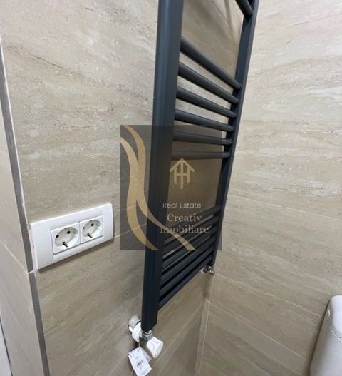 Apartament 2 camere de vanzare in Militari - Schiță 45