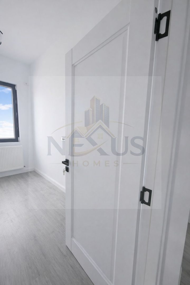 Comuna Berceni - Casa individuala | 4 cam - 454 mp teren - Terasa - Poză 4