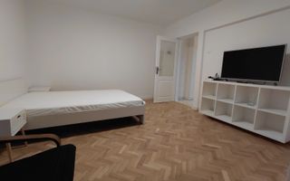 Inchiriere | Garsoniera renovata complet | CENTRALA PROPRIE | Matei Basarab - Poză 3