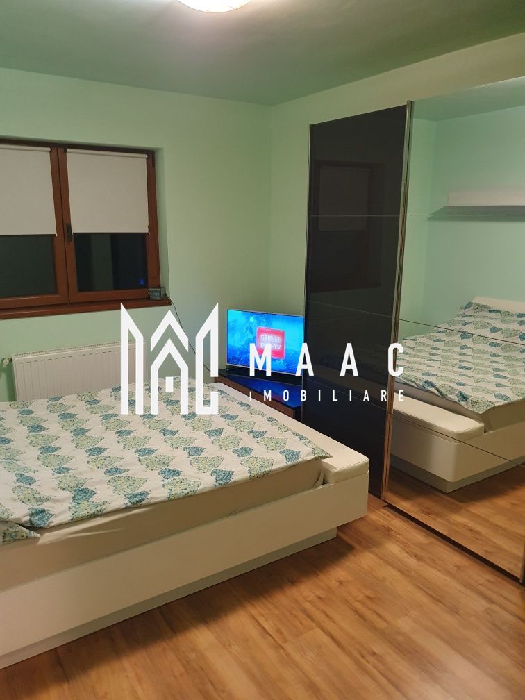 Apartament 3 camere | Etaj 2 | Balcon | Calea Cisnadiei - Poză 6