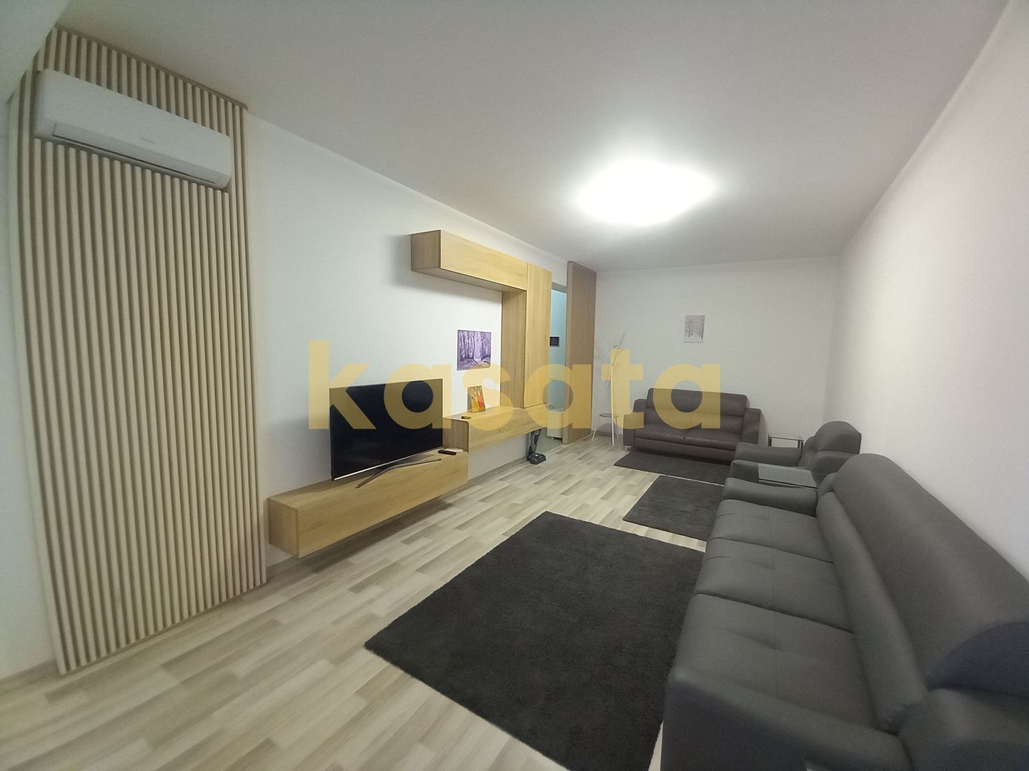 Prima închiriere! 2 camere 65 mp | Pentru cei mai pretențioși chiriași - Poză 10