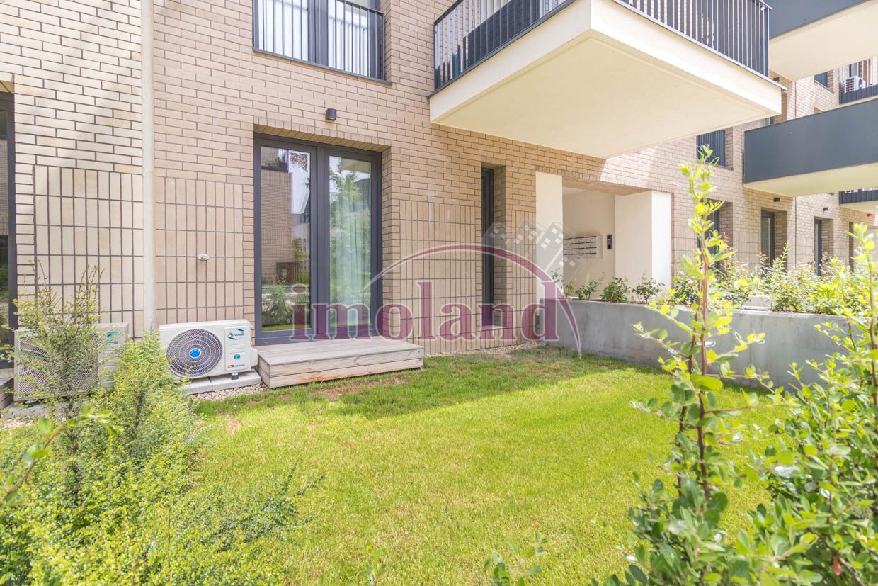 Vanzare | apartament 3 camere cu gradina | Avalon Estate-Pipera - Poză 1
