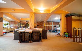 DACIA - Vila D+P+1E+M, teren 780 mp, deschidere 24 ml. - Poză 56