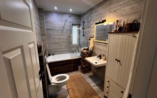 Apartament 3 camere | 2 balcoane | Loc de parcare | Etaj 1 | Șelimbăr - Poză 4