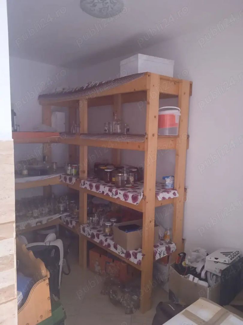 BRASADAS vinde casa spatioasa in zona 14 Mai. - Poză 9