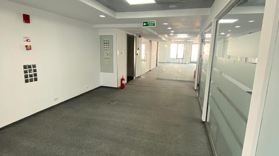 SPATIU BIROURI ZONA VICTORIEI - Poză 5