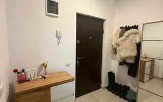 De vânzare: garsonieră–Novum Politehnica - Grozăvești metrou -parc - Poză 4