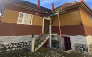 Casă 4 camere I Teren 550 mp I Acces auto I  Selimbar - Poză 2