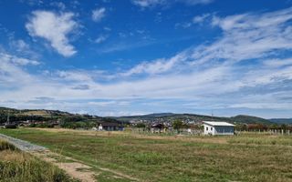 Terenuri de vânzare Bistrita – 5-10 ari - Poză 6