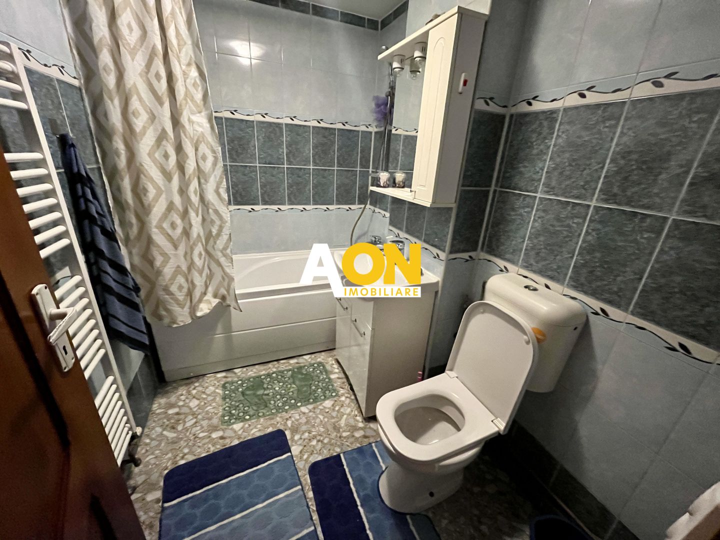 Apartament cu 3 Camere, Complet Mobilat, Zona Piață Cetate - Poză 8