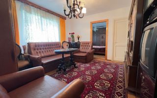 Apartament 2 camere parter zona centrala - Republicii - Poză 1