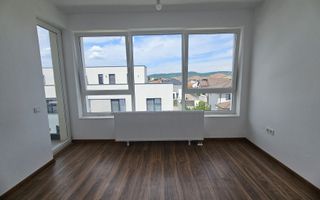 Apartament 2 camere cu balcon | Șelimbăr | 47,7 mp - Poză 3