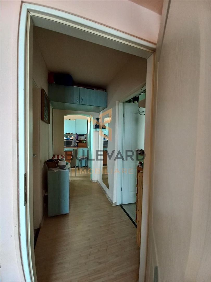 Apartament 2 camere etaj intermediar Grigorescu - Poză 5