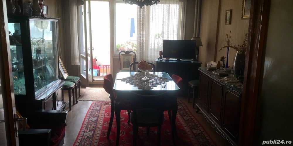 Apartament de vanzare 3 camere decomandat, Sos Pantelimon - Poză 1