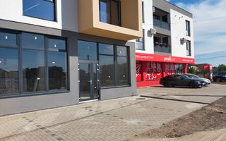 SPATIU COMERCIAL NOU CU MULTIPLE DESTINATII N DUMBRAVITA - Poză 12