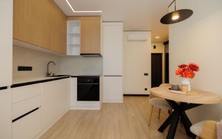 Vânzare apartiment- o odaie + living, str. Independenței, Botanica - Poză 5