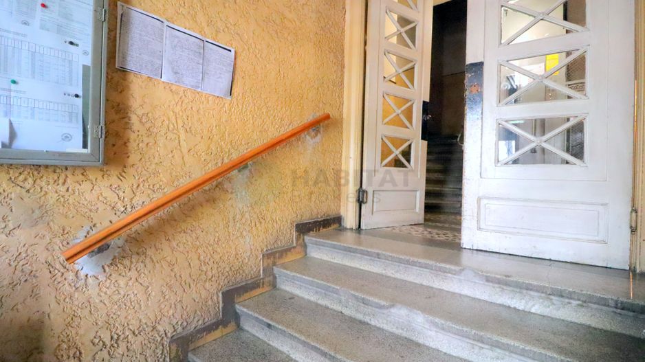Ultracentral, Unirii, loc de parcare în curtea imobilului - Poză 21