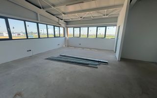 Hala Varteju | 1 km Centura Bucuresti | 4 km A0 - Poză 12