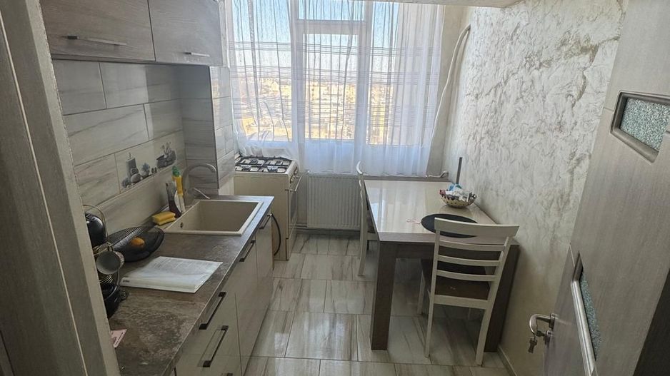 Apartament 3 camere de vânzare – Tineretului, bloc turn - Poză 11