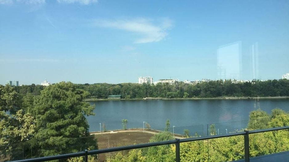 Birouri Premium, FLOREASCA LAKE OFFICES, 195 - 390 mp - Poză 8