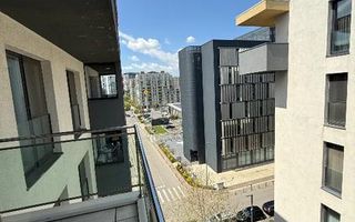 Apartament de  închiriat 2 camere | Aviatiei Apartaments - Poză 13