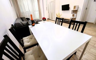 2 Camere | Centrala Proprie | An 2019 | Mobilat-Utilat | La Cheie - Poză 29