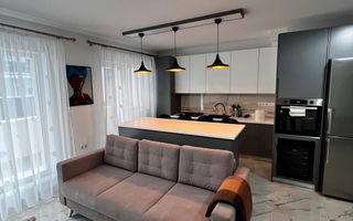 Apartament 3 camere | Terasă 12 MP  | Parcare | Turnisor - Poză 1