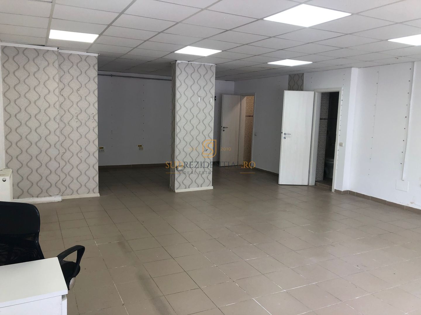 Spațiu comercial 55 mp | Vitrină stradală | Metrou Dimitrie Leonida - Poză 4