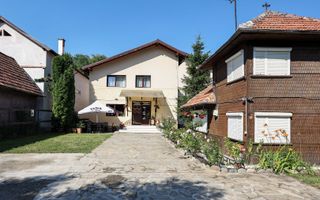 COMISION 0% ! Pensiune 11 camere in Bran | Poarta - Poză 2