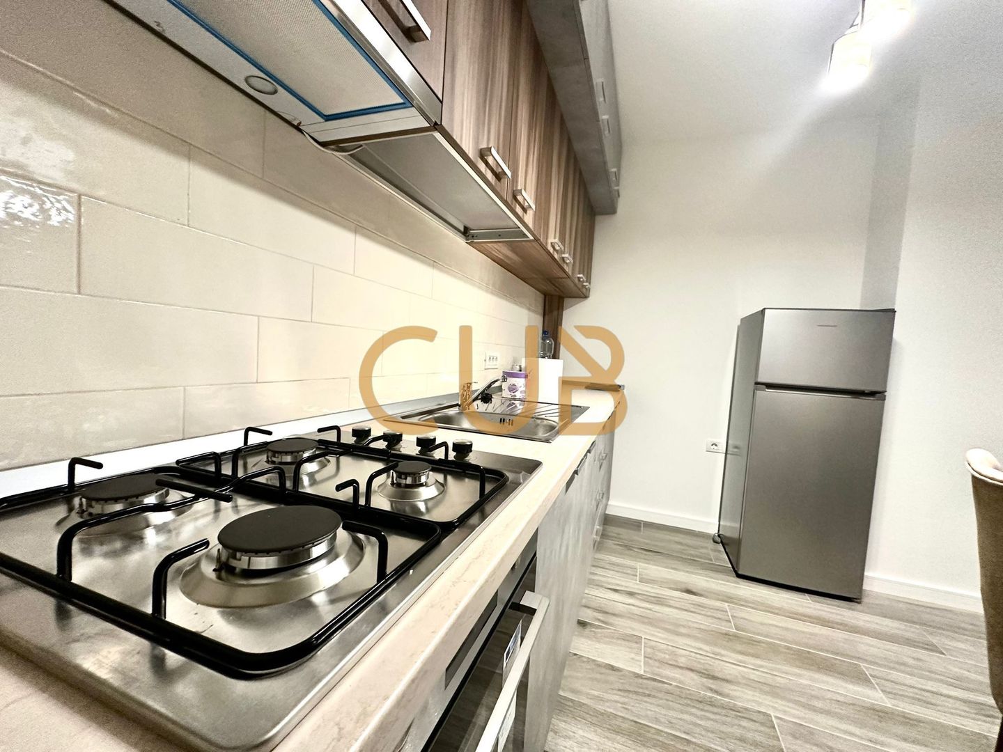 Campeador - 2cam |complet mobilat+utilat,parcare subteran| Torontal - Poză 14