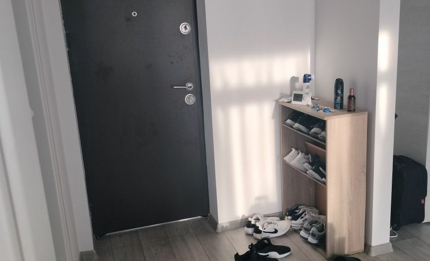 Apartament 2 camere tip studio de vanzare - Poză 5