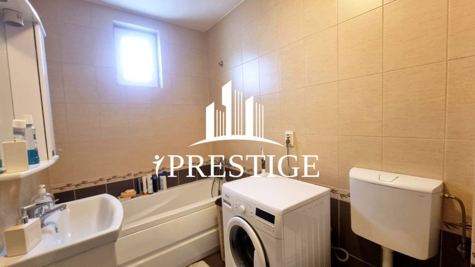 APARTAMENT 2 CAMERE DE VÂNZARE | ETAJ 2 | BALCON | PARCARE| ȘELIMBĂR - Poză 8