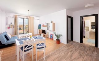 Apartament 2 camere | Campeador 1 | Loc Parcare | Pet Friendly - Poză 2