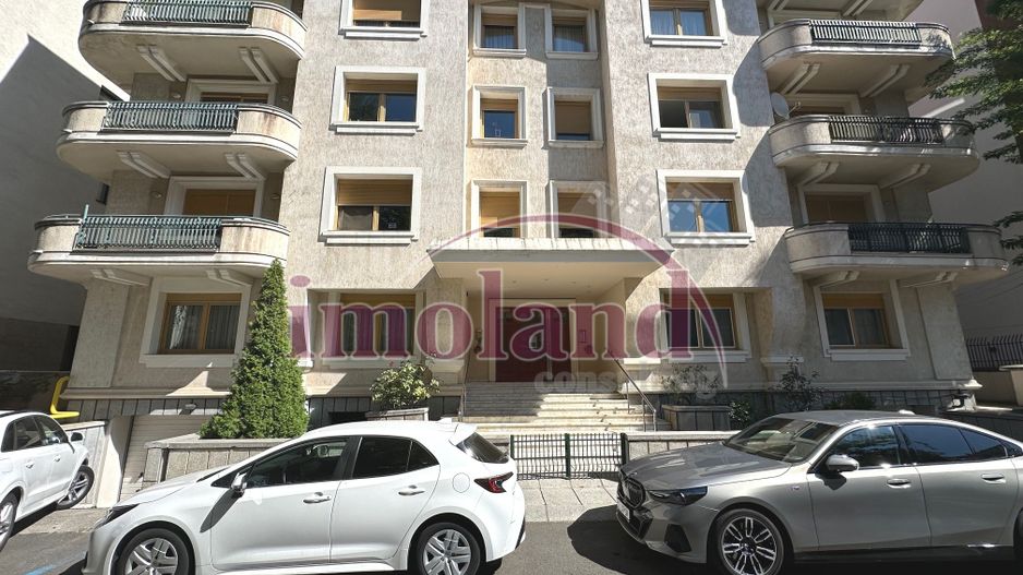 Inchiriere apartament - 4 camere - rezidential/birou - Primaverii - Poză 31