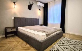 Apartament Pipera 3 camere, curte / gradina (proprietar) - Poză 9