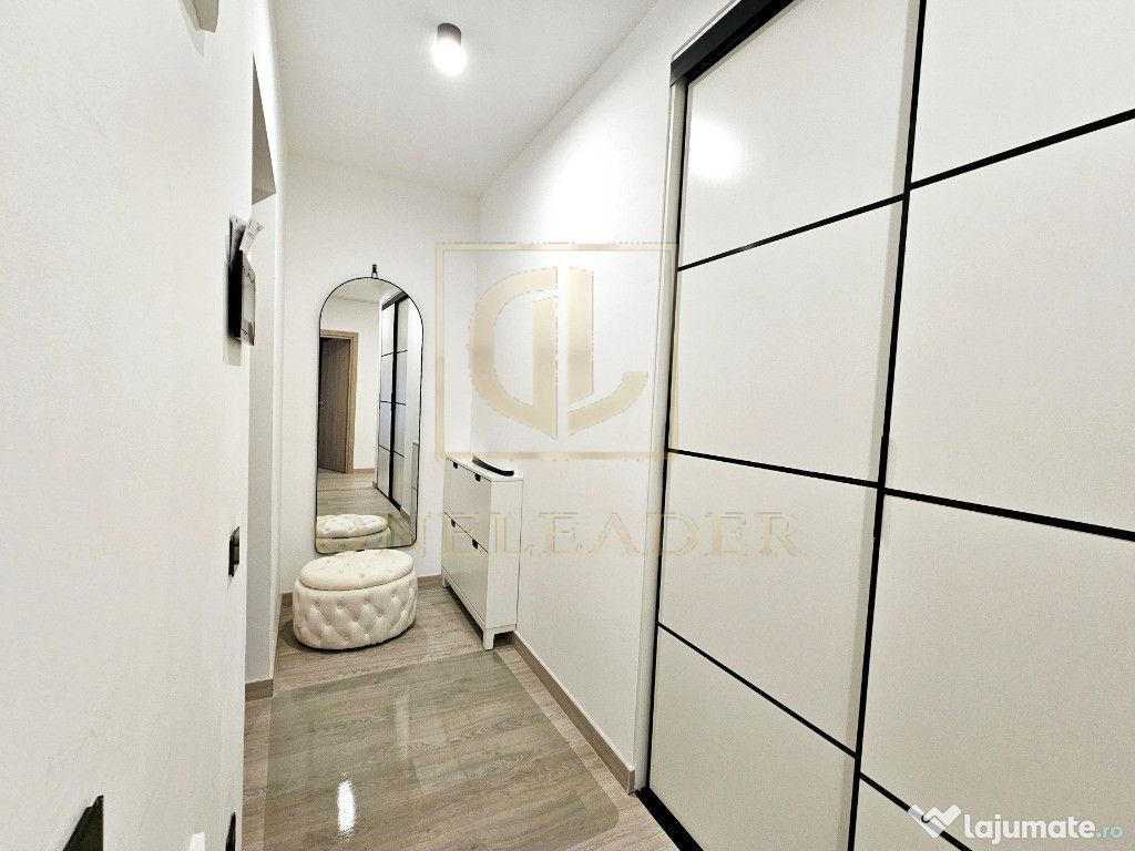 Apartament 3 camere de închiriat | Select Residence – Vitan - Poză 15