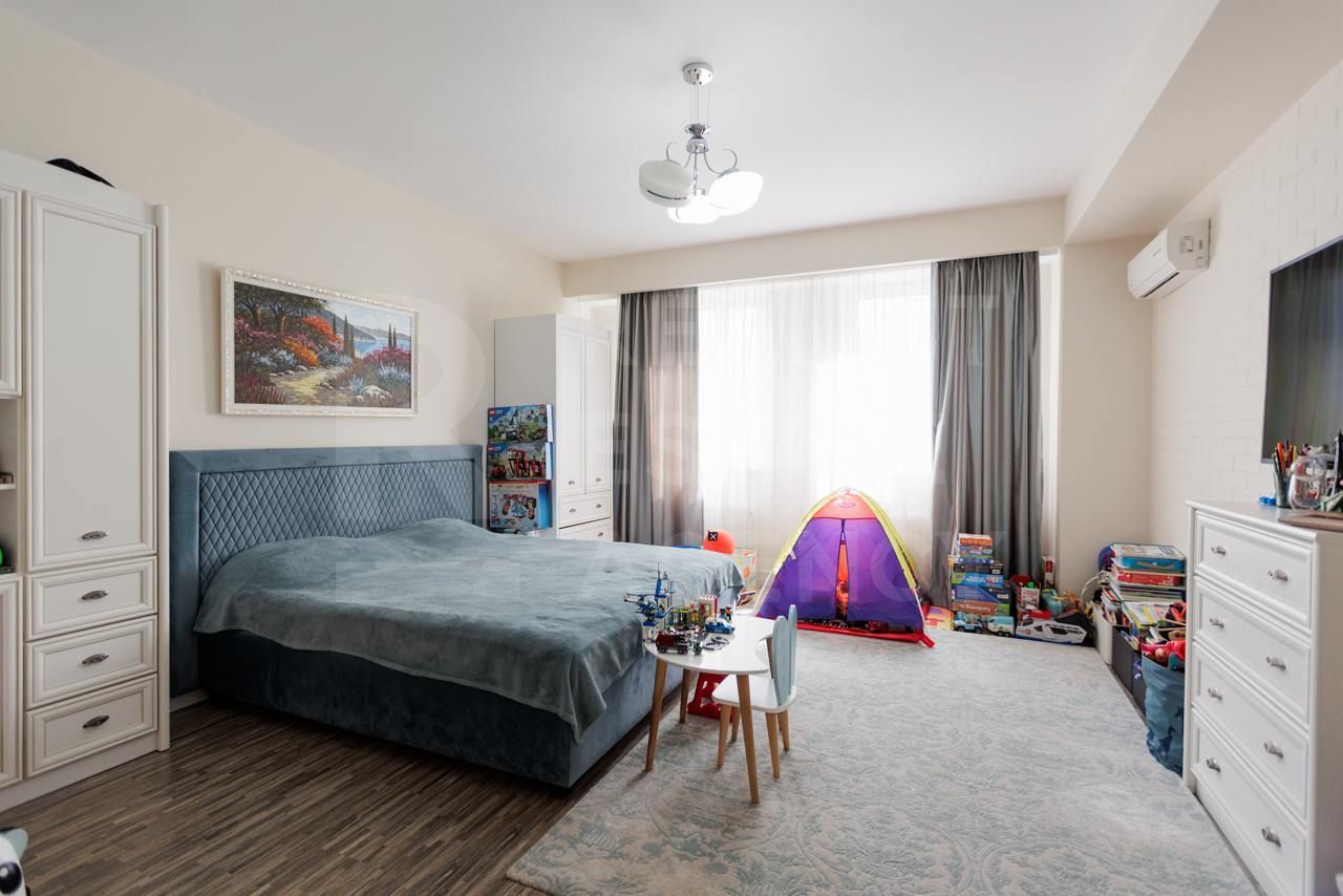 Vânzare, apartament, 3 camere, str. Alexandru Pușkin, Centru - Poză 13