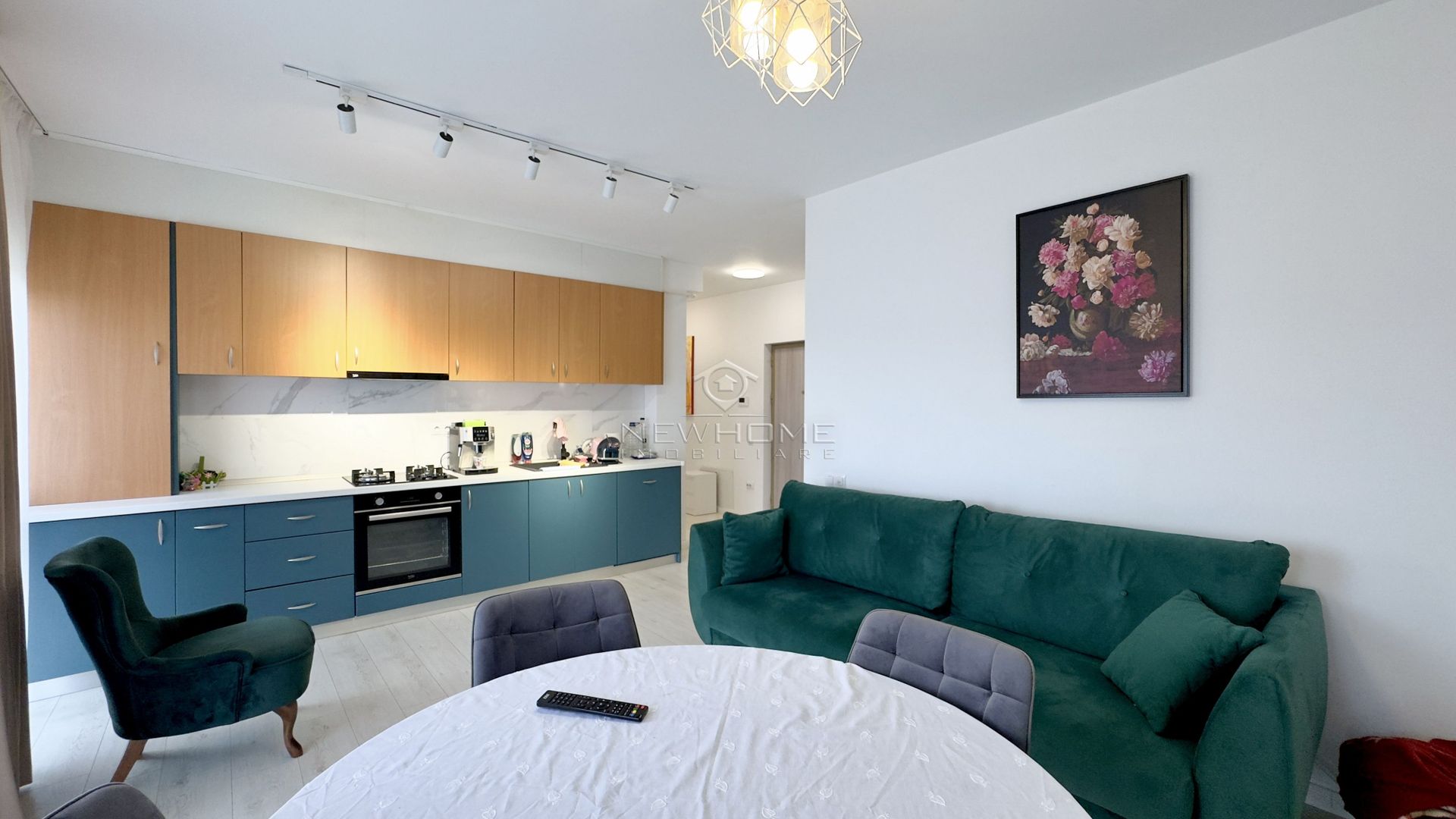 Apartament cu 3 camere Parcare,  zona Marasti - Poză 5