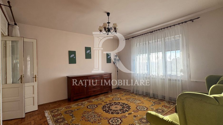 De inchiriat| Apartament cu 3 camere | Ultracentral - Poză 8