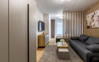 Studio, Ultrafinisat, bloc nou, Gheorgheni Zona Iulius Mall, FSEGA - Poză 2