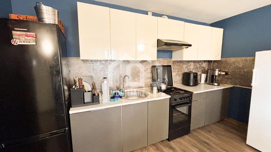 Casa individuala, La Cheie, 5 camere,190mp, Teren 1270, Jucu de Mijloc - Poză 7