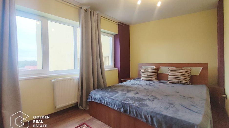Apartament 3 camere, centrala proprie, parcare, Calea Romanilor - Poză 3
