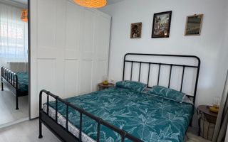 Apartament 2 camere + loc de parcare,  metrou Constantin Brâncoveanu  S0 - Poză 10