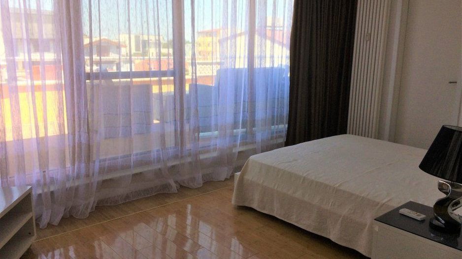 Penthouse Bdul. Aviatorilor ||  Piața Charles de Gaulle ||  P+4  || Parcare - Poză 9