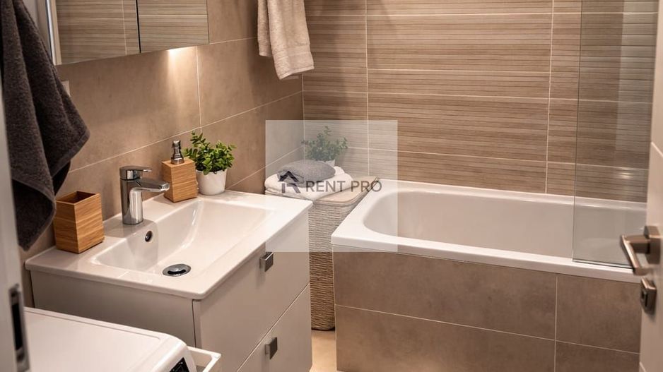 Studio High Level Smart Lujerului Iuliu Maniu 19  Carrefour Lujerului - Poză 3